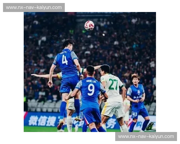 铁血蓝魂：申花vs东京FC，一场定义亚洲足球硬度的巅峰对决